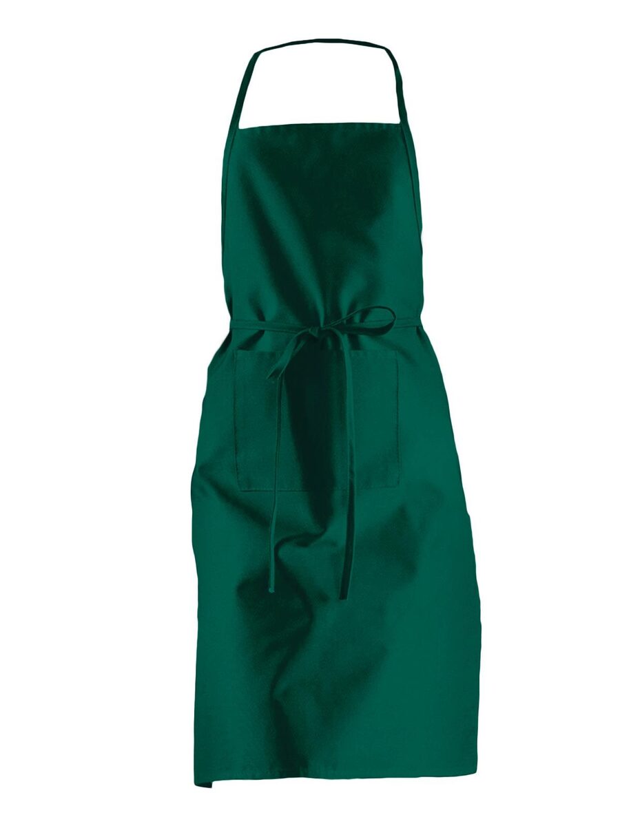 Bottle green